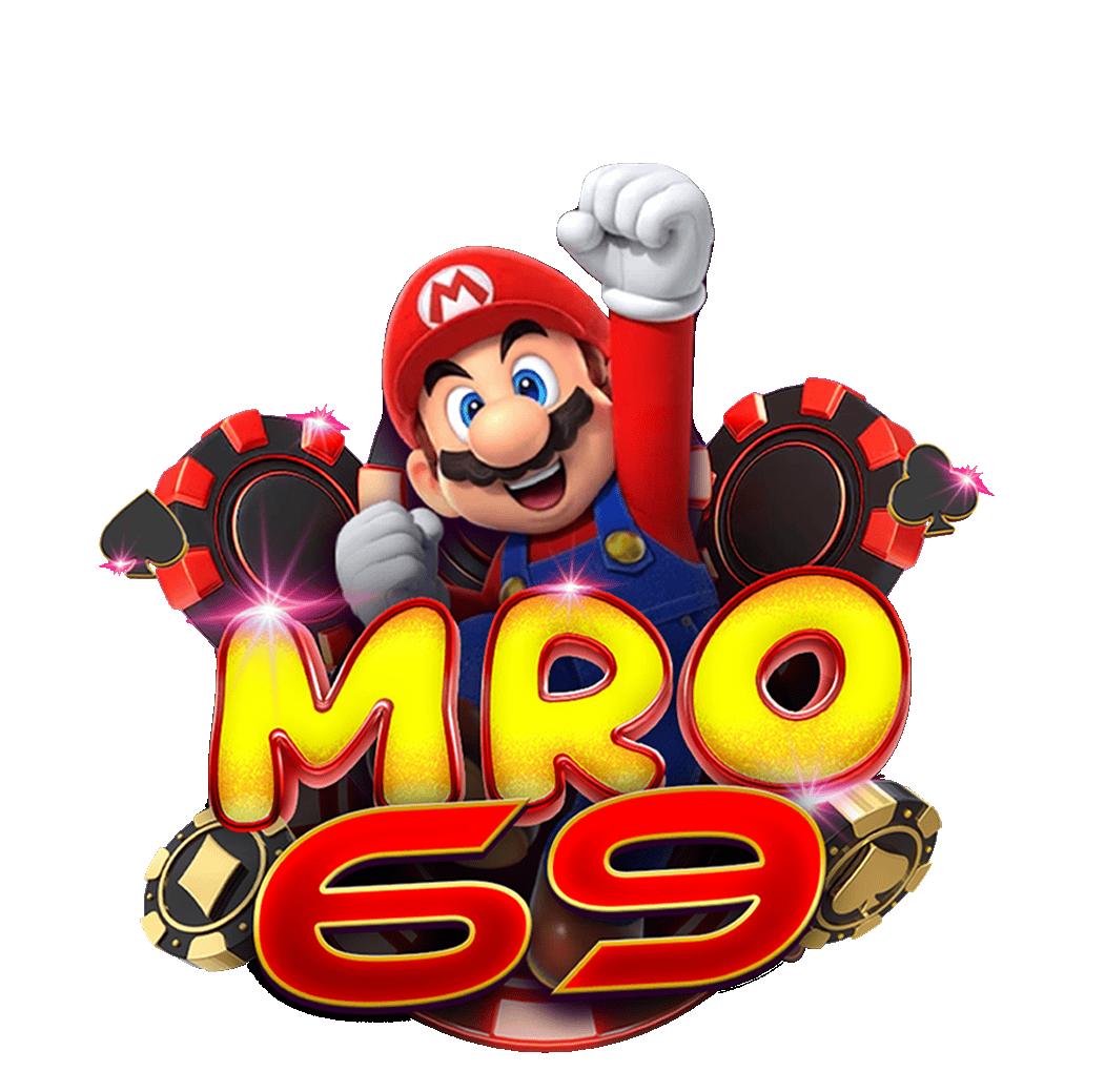 mro69 เว็บพนันออนไลน์อันดับ 1 รวมค่ายดัง สล็อต คาสิโน ฝากถอนไม่มีขั้นต่ำ